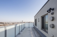 Brillia 仙川のフォトギャラリー:共用部