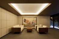 Brillia 京都五條院のフォトギャラリー：エントランスホール