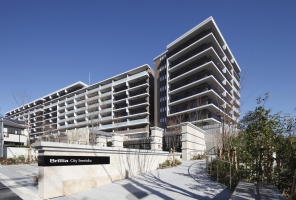 Brillia シティ千里丘