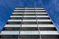 Brillia 東小金井のフォトギャラリー:外観