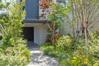 Brillia 東小金井のフォトギャラリー:エントランス