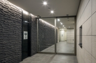 Brillia 東小金井のフォトギャラリー:エントランスホール