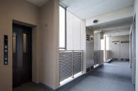 Brillia 東小金井のフォトギャラリー:共用部