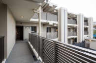 Brillia 東小金井のフォトギャラリー:共用部