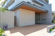 Brillia 湘南本鵠沼のフォトギャラリー:エントランス