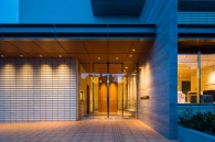 Brillia 湘南本鵠沼のフォトギャラリー:エントランス