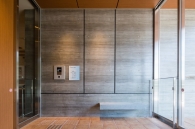 Brillia 湘南本鵠沼のフォトギャラリー:エントランスホール