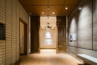 Brillia 湘南本鵠沼のフォトギャラリー:エントランスホール