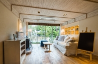 Brillia 湘南本鵠沼のフォトギャラリー:共用部