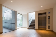 Brillia 湘南本鵠沼のフォトギャラリー:共用部