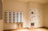 Brillia 湘南本鵠沼のフォトギャラリー:共用部