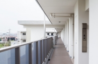 Brillia 湘南本鵠沼のフォトギャラリー:共用部