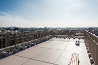 Brillia 湘南本鵠沼のフォトギャラリー:屋上