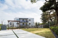 Brillia 湘南本鵠沼のフォトギャラリー:外構