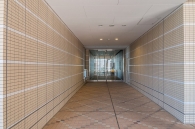 小手指タワーズのフォトギャラリー:エントランス