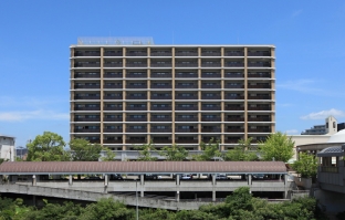 Brillia 神戸学園都市