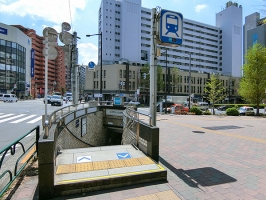 Brillia 文京江戸川橋 の周辺施設:江戸川橋駅
