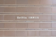 Brillia 目黒碑文谷 のフォトギャラリー:エントランス