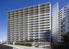 クラッシィハウス湘南藤沢