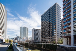 ザ・ガーデンテラス目黒