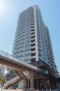 Brillia Tower 横浜東神奈川のフォトギャラリー：外観