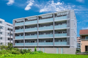 Brillia 西宮北口イーストコート