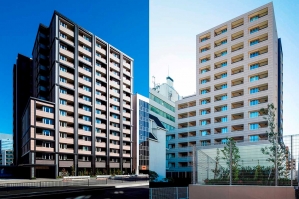 ザ・マジェスティコート目黒