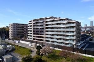 ブランズシティ千里古江台