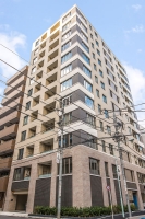 Brillia 日本橋三越前