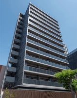 Brillia 名駅二丁目