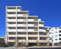 Brillia 仙川 The Residence