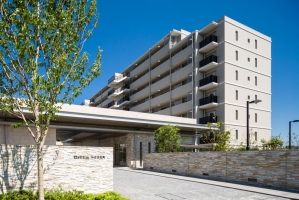 Brillia 小金井桜町