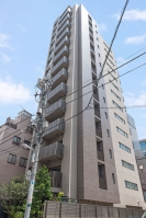 Brillia 上野 The Residence