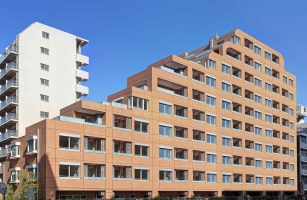 Brillia 文京江戸川橋