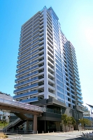 Brillia Tower 横浜東神奈川