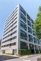 Brillia 日本橋浜町公園id