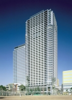 Brillia Tower TOKYO