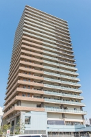 Brillia Tower 品川シーサイド
