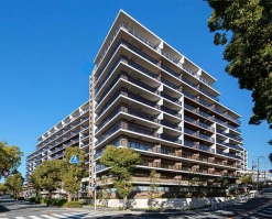 Brillia City 千里津雲台