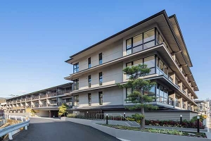 Brillia 京都松ヶ崎