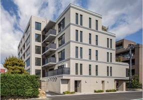 Brillia 池田満寿美町