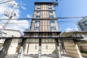 Brillia 京都五条