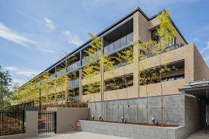 Brillia 夙川高塚町