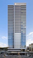 Brillia Tower 箕面船場 TOP OF THE HILL