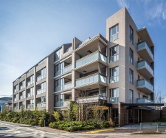 Brillia 目黒碑文谷