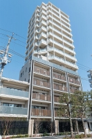 Brillia 品川戸越 耀邸