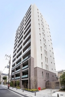 Brillia大井町 The Residence