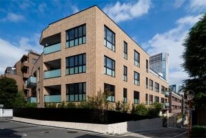 Brillia 高輪 The House