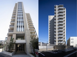 Brillia 鷺沼一丁目