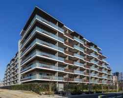 Brillia 大山 Park Front